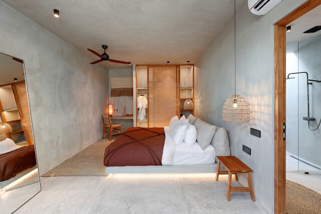 ガーデン ヴィラ ウブド バイ ブレイグ