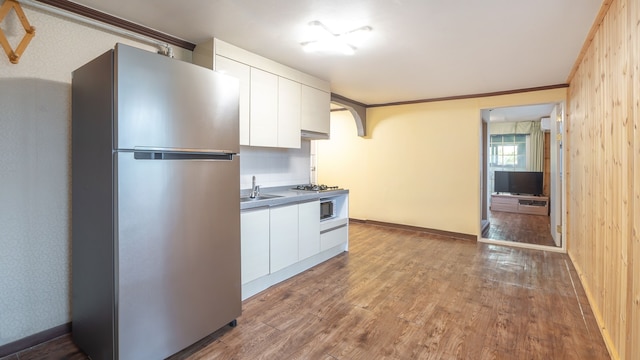 Ganghwado Maniggolstay Group Pension