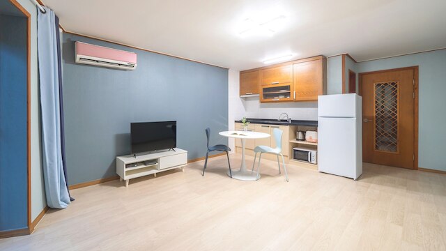 Ganghwado Maniggolstay Group Pension