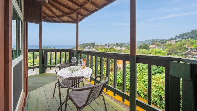 Ganghwado Maniggolstay Group Pension