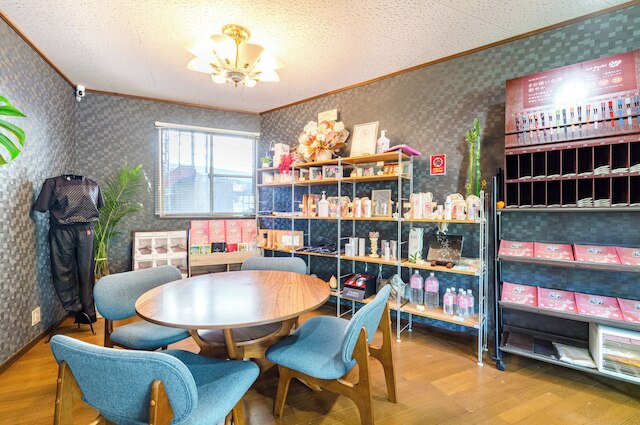 PiDDs Family Kinomiya