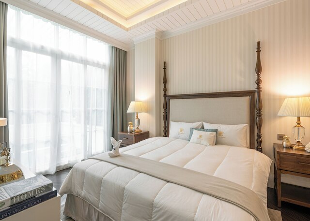 シユン ホリデー アパートメント パタヤ