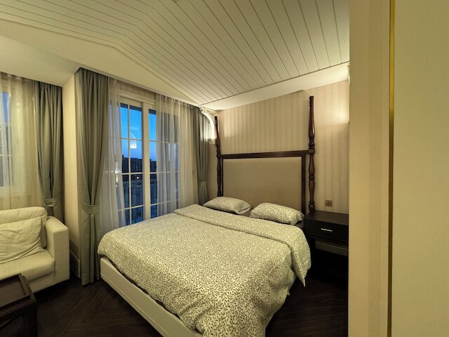 シユン ホリデー アパートメント パタヤ