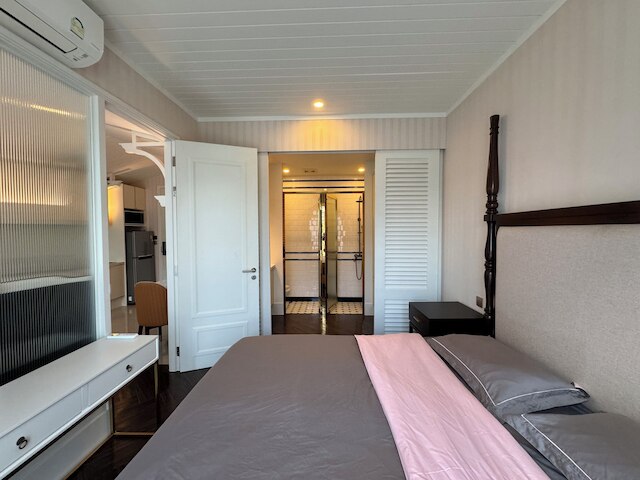 シユン ホリデー アパートメント パタヤ