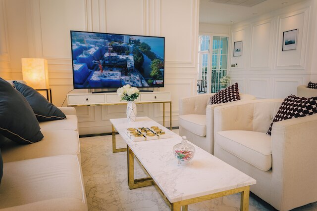 シユン ホリデー アパートメント パタヤ