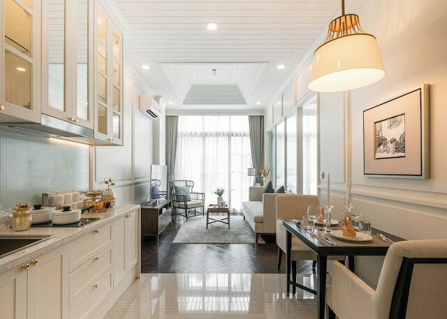 シユン ホリデー アパートメント パタヤ