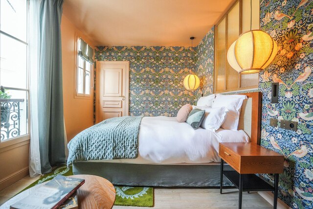 メゾン ラ ボエーム モンマルトル - スタジオ & アパートメント