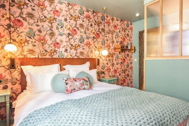 メゾン ラ ボエーム モンマルトル - スタジオ & アパートメント