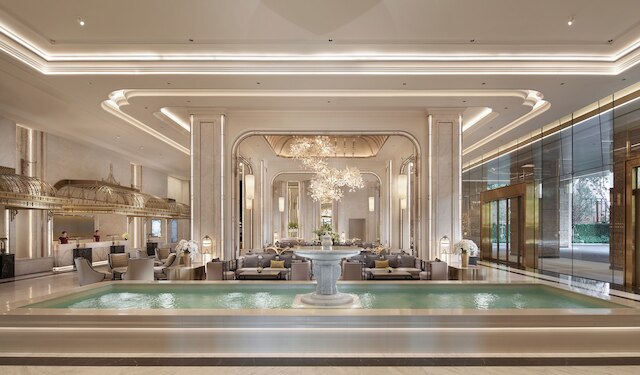 グランデ セントレ ポイント ルンピニ バンコク