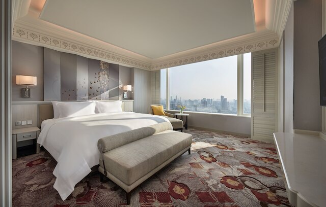 グランデ セントレ ポイント ルンピニ バンコク