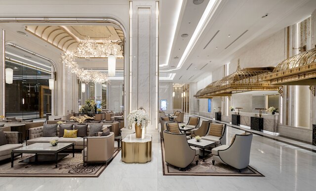 グランデ セントレ ポイント ルンピニ バンコク