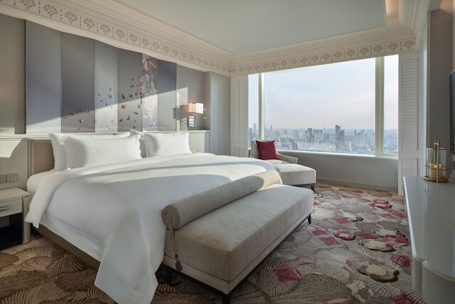 グランデ セントレ ポイント ルンピニ バンコク