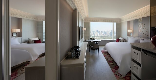 グランデ セントレ ポイント ルンピニ バンコク