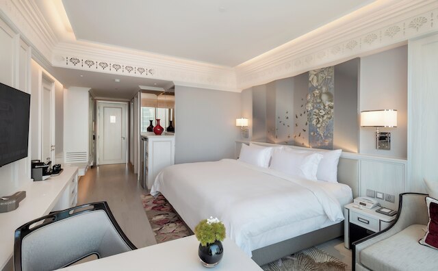 グランデ セントレ ポイント ルンピニ バンコク