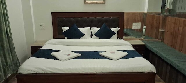 ラブデール カサウリ