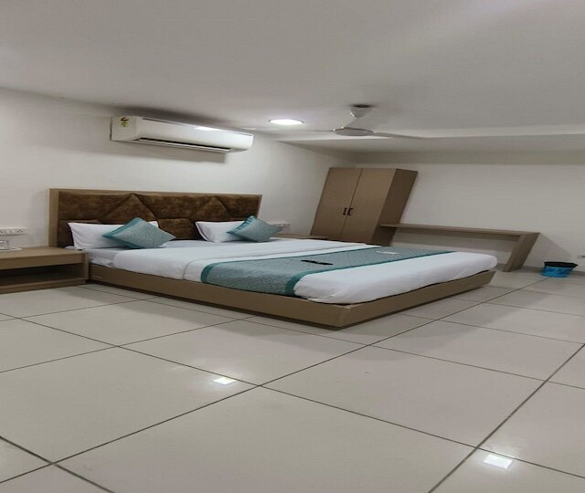 ホテル ネスト ビュー