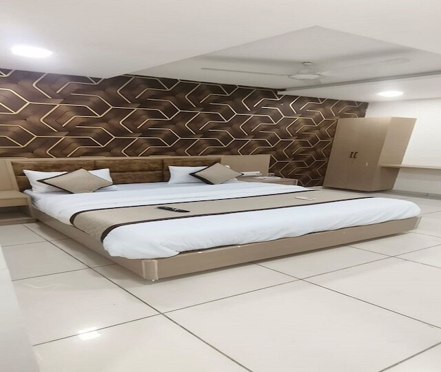 ホテル ネスト ビュー