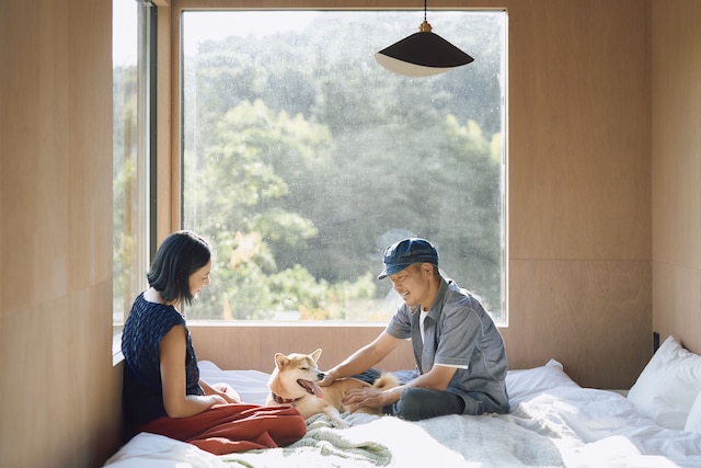 YADOKARI VILLAGE 北軽井沢