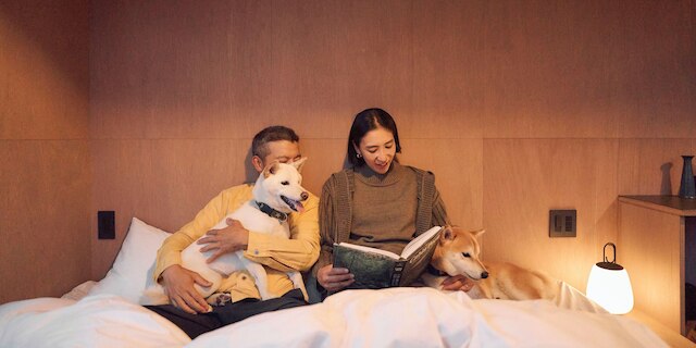 YADOKARI VILLAGE 北軽井沢