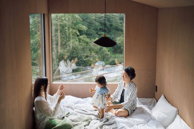 YADOKARI VILLAGE 北軽井沢