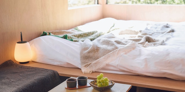 YADOKARI VILLAGE 北軽井沢