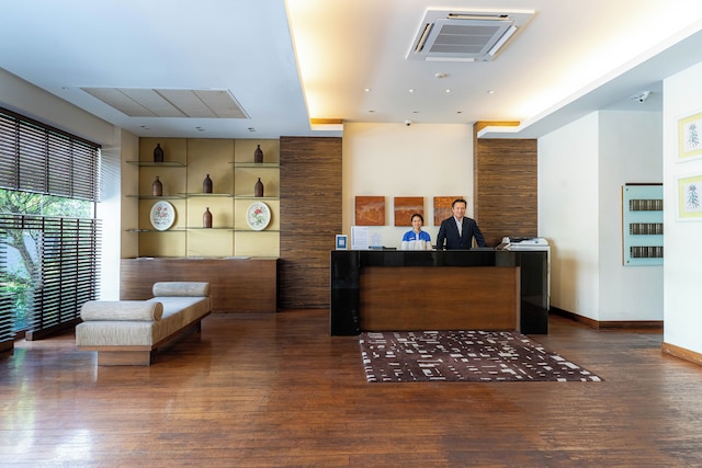 ジャーニーハブ スクンビット 26 バンコク