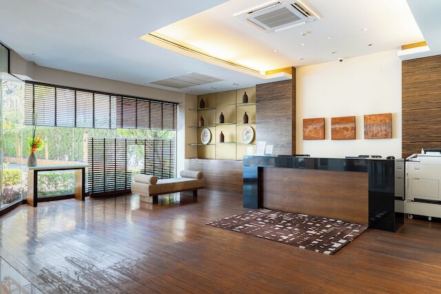 ジャーニーハブ スクンビット 26 バンコク