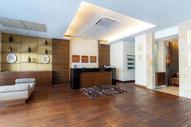 ジャーニーハブ スクンビット 26 バンコク