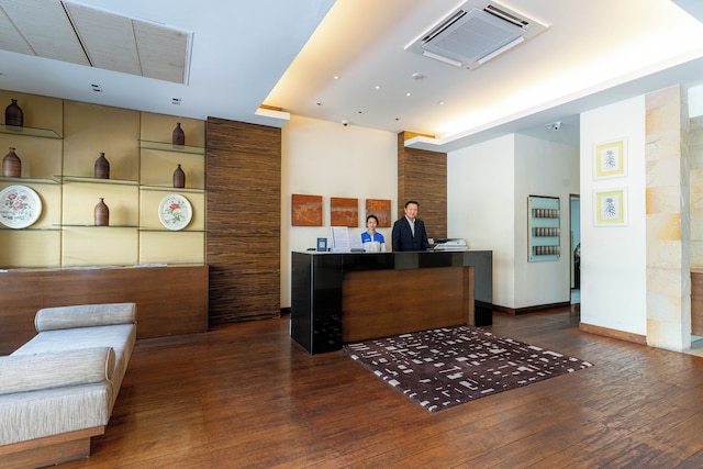 ジャーニーハブ スクンビット 26 バンコク