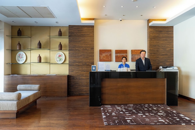 ジャーニーハブ スクンビット 26 バンコク