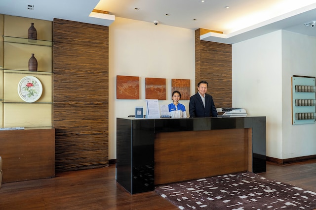 ジャーニーハブ スクンビット 26 バンコク