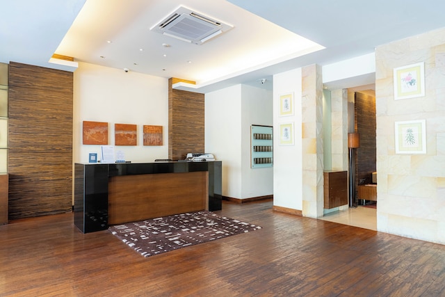 ジャーニーハブ スクンビット 26 バンコク