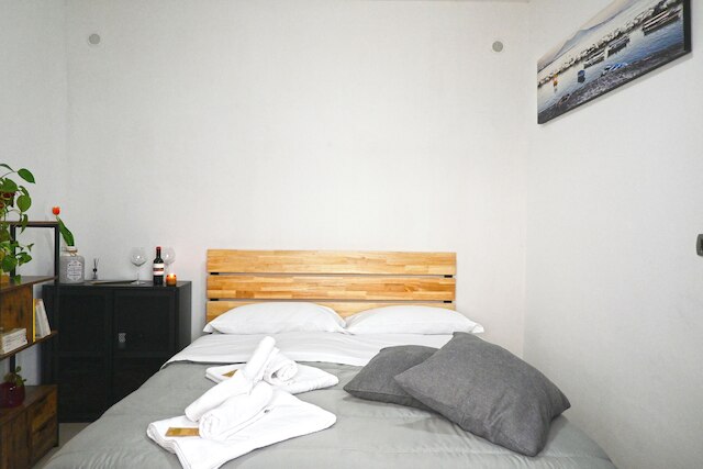 ラ カーサ ディ アポロ