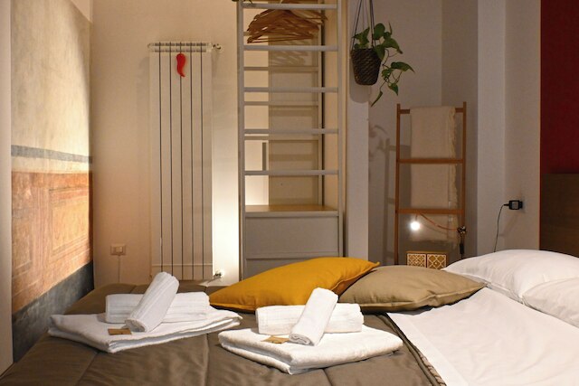 ラ カーサ ディ アポロ