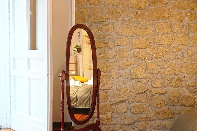 ラ カーサ ディ アポロ