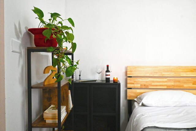 ラ カーサ ディ アポロ