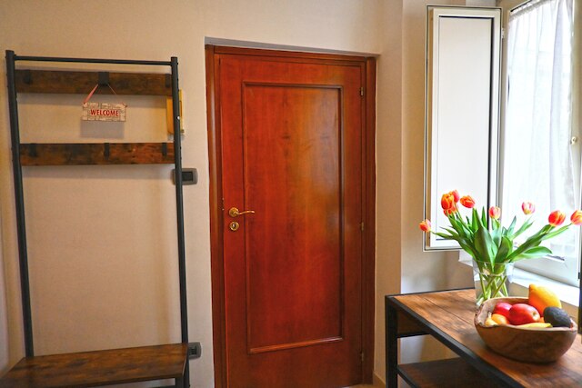 ラ カーサ ディ アポロ