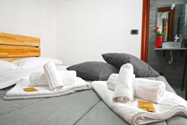 ラ カーサ ディ アポロ