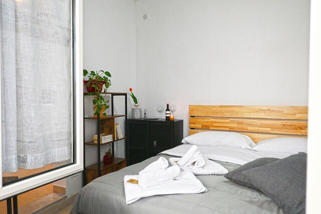 ラ カーサ ディ アポロ