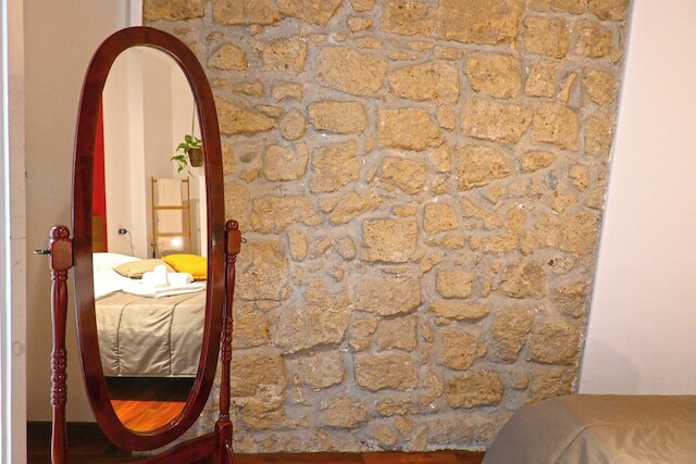 ラ カーサ ディ アポロ