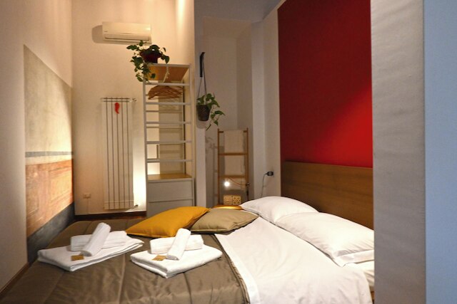 ラ カーサ ディ アポロ