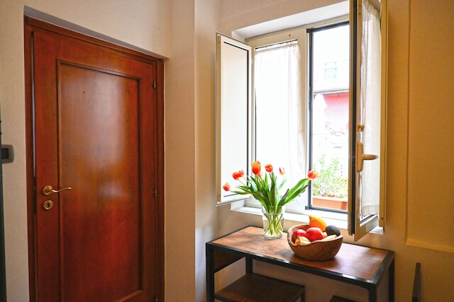 ラ カーサ ディ アポロ