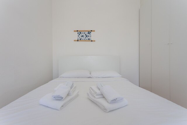 スカイライン ビュー ビアンカマーノ 1 ベッドルーム ウィズ バルコニー バイ レントポリス