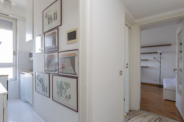 スカイライン ビュー ビアンカマーノ 1 ベッドルーム ウィズ バルコニー バイ レントポリス