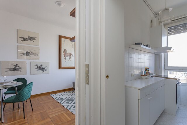 スカイライン ビュー ビアンカマーノ 1 ベッドルーム ウィズ バルコニー バイ レントポリス