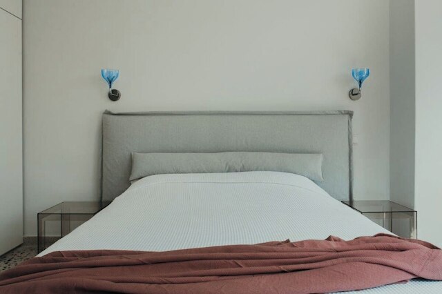 MGM レジデンシーズ - アギアス テクラース