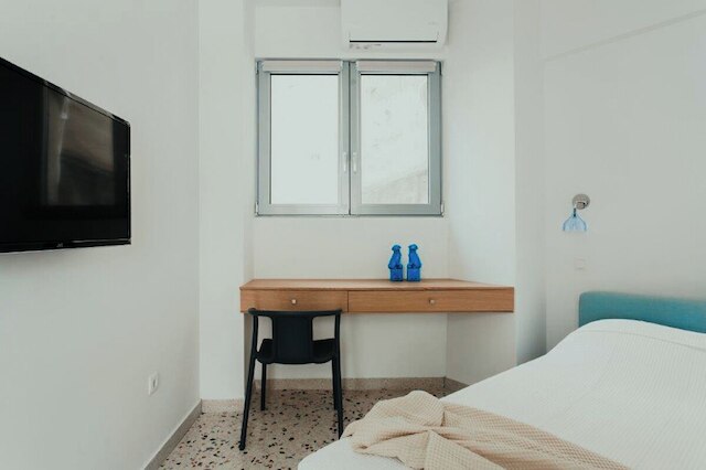 MGM レジデンシーズ - アギアス テクラース