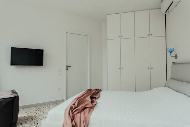 MGM レジデンシーズ - アギアス テクラース