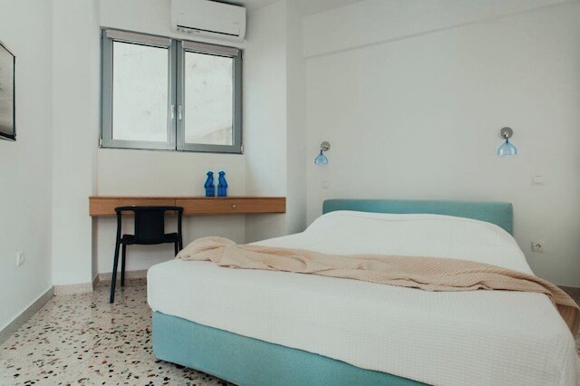 MGM レジデンシーズ - アギアス テクラース