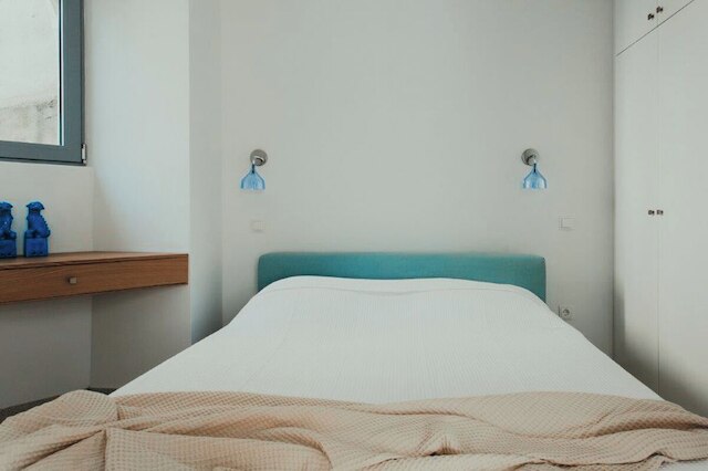 MGM レジデンシーズ - アギアス テクラース